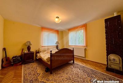 Casa individuala, front 30 ML, zona Primariei Casa individuala, front 30 ML, zona Primariei - 15