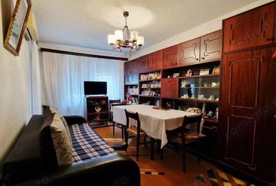 Apartament 3 camere Mosilor-VAV Vodafone, etaj 3, decomandat - 4