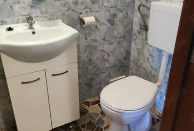 Garsonieră semidecomandată în Bartolomeu - 2