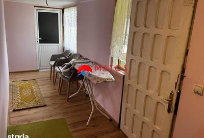 Casă cu 3 camere cu Teren 3025 Mp în Ghioșești - 4