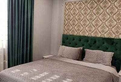 Apartament cu 2 camere în Lujerului