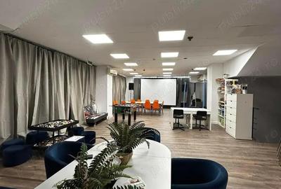 Spațiu comercial, de 567 mp, în Central - 8