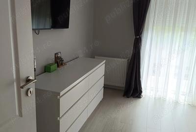 Casa ultrafinisata cu garaj ?i beci in zona Sarma? Casa ultrafinisata cu garaj ?i beci in zona Sarma? - 3