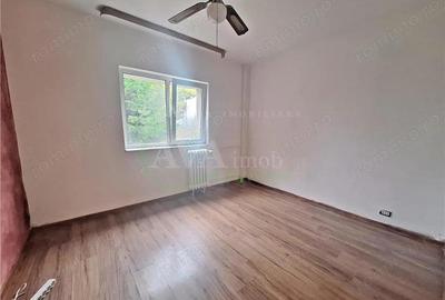 Apartament 2 camere semidecomandat, | Etaj 2, zona Ura - 4