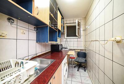 Tineretului - 5 minute Metrou - Garsoniera confort 1 - 36 mp - Balcon inchis Tineretului - 5 minute Metrou - Garsoniera confort 1 - 36 mp - Balcon inchis - 5