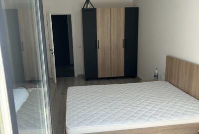 Garsoniera de inchiriat in zona Unirii - 2