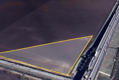 Teren Construcții intravilan de 10280 mp, în Rulmentul - 3