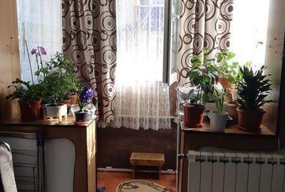 Apartament cu 3 camere semidecomandat în Aluniș - 1