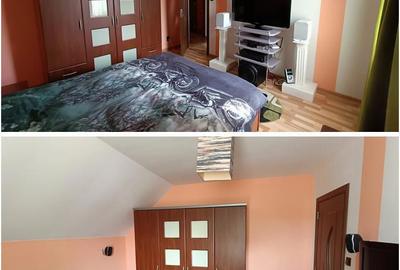 Casă în Săvinești - 7