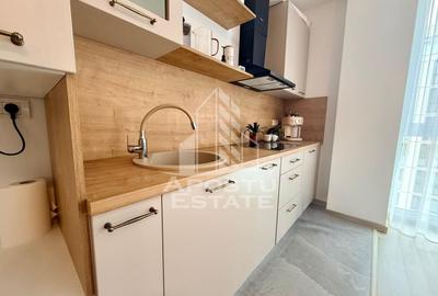 Apartament cu 2 camere, bloc nou, Zona Torontalului, Timisoara - 4