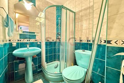 Apartament cu 4 camere decomandat, mobilat în Zorilor - 10