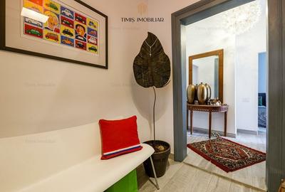 Proprietate remarcabila -investitie sigura in zona centrala a Timisoarei - 20