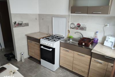 Apartament cu 2 camere semidecomandat în Central - 7