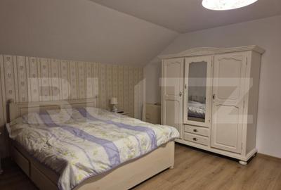 Vila superba de vanzare in Bardesti, 240 mp, 636 mp teren - 9