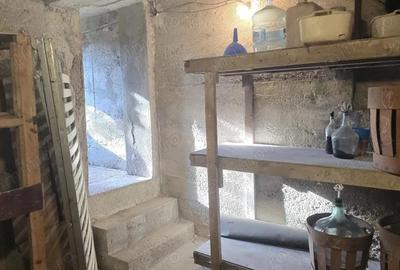 Vand casa in Deva, D+P, zona ultracentrala (E. Vacarescu), suprafata totala de teren 223 mp, - 5