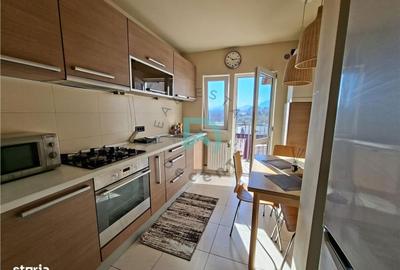 Apartament cu 3 camere, mobilat în Triaj - 16