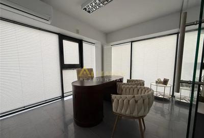 Garsonieră decomandată în Berceni - 2