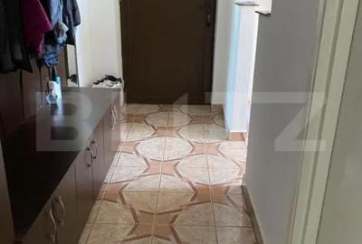 Apartament cu 3 camere semidecomandat, mobilat în Botizului - 12