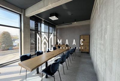 Spațiu comercial, de 80 mp, în Industrial Vest - 1