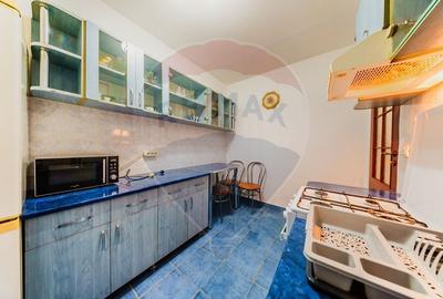 Apartament cu doua camere si loc de parcare - 14