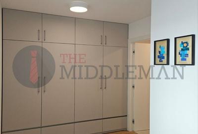 Apartament cu 2 camere UPSITE - vedere lac - 12