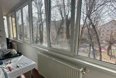 Apartament 4 camere - Aparatorii Patriei - 16