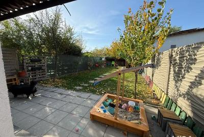 Casă cu 4 camere cu Teren 270 Mp în Utvin - 8