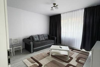 Garsonieră decomandată, mobilată în Berceni - 8