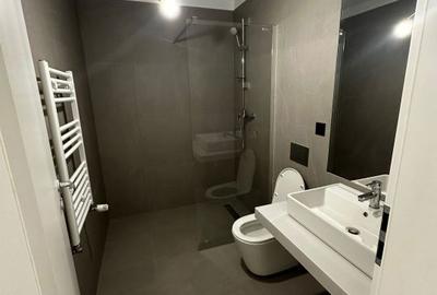 Apartament cu 4 camere decomandat în Central - 2