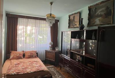 APARTAMENT CU 3 CAMERE ETAJUL 1, DECOMANDAT, ZONA BIG - 3