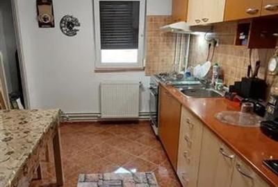 3 camere  Modern, 2 bai, centrala proprie - 2