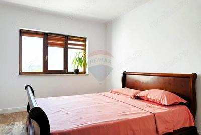 De Vanzare Apartament LUX 3 camere | vedere la Dunare Orientare S-E - 14