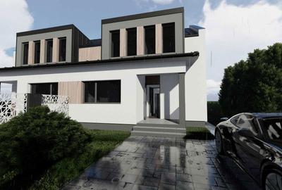 Casă cu 4 camere în Livezeni - 3