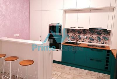 Duplex 4 camere la cheie Borhanci - 1