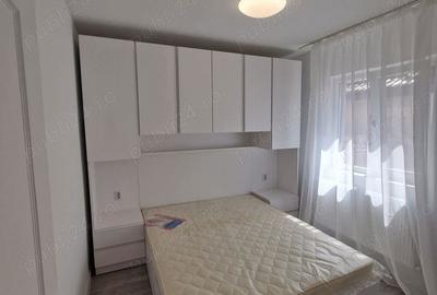 Apartament cu 2 camere semidecomandat în Lunca Cetățuii - 4