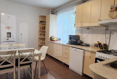 Casa  la Platoul Cornesti cu 12 camere cu Piscina Interioara - 5