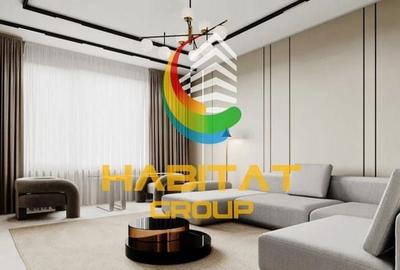 Auchan Titan-Liviu Rebreanu-2 camere, decomandat, 56 mp Auchan Titan-Liviu Rebreanu-2 camere, decomandat, 56 mp - 2