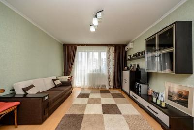 Apartament cu 3 camere decomandat în Zorilor - 3