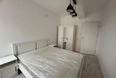 Apartament cu 2 camere decomandat în Central - 4