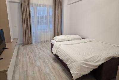 Apartament cu 1 camera UNIREA TOWERS - MOBILAT si UTILAT PREMIUM - 11