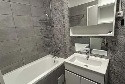 Apartament cu 2 camere în Titan - 4