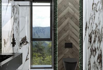 Investește într-un stil de viață exclusivist în inima Carpaților –Queen's Chalet - 7