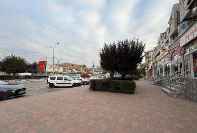 Spa?iu comercial ~ 110 mp - zona Pietei Centrale Tg. Jiu - 2