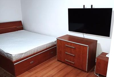 Drumul Taberei, Favorit, MedLife - 2