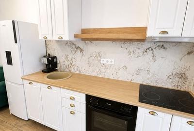 Apartament cu 2 camere decomandat în Central - 4