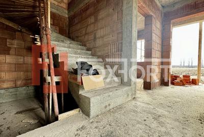 Duplex cu 4 camere in Sag, zona Manastire - 6
