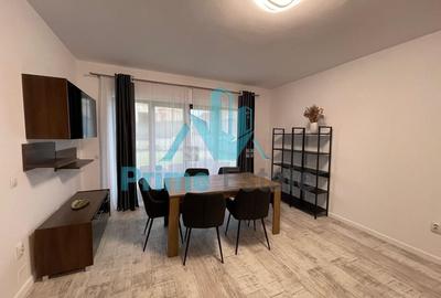 Duplex 4 camere la cheie Borhanci - 2