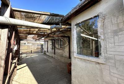 Casă cu 5 camere cu Teren 984 Mp în Blejoi - 18