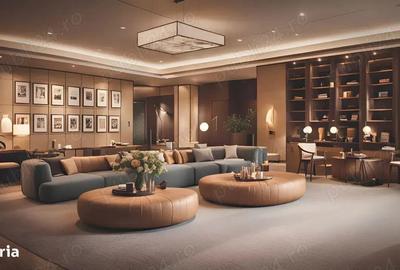 Skylight apartament 2 camere vind cesiune - 4