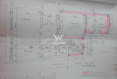 Casa MObilata-Utilata Zona Trei Stejari Sibiu - 8